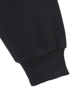 バタフライプルパーカー