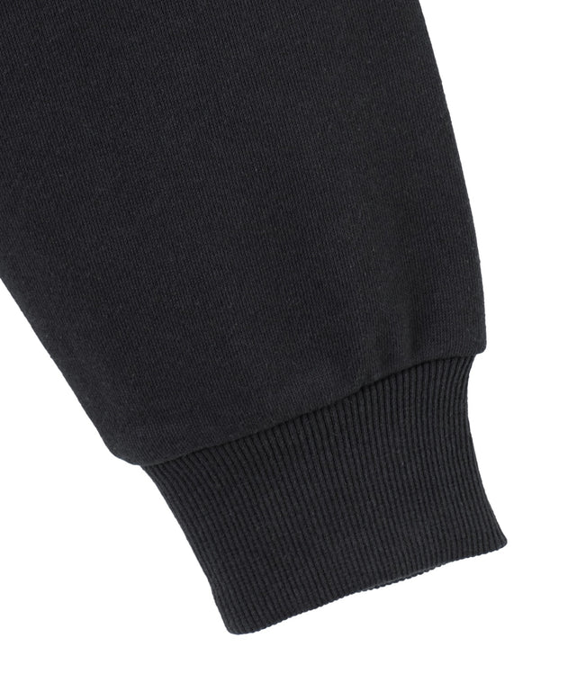 バタフライプルパーカー