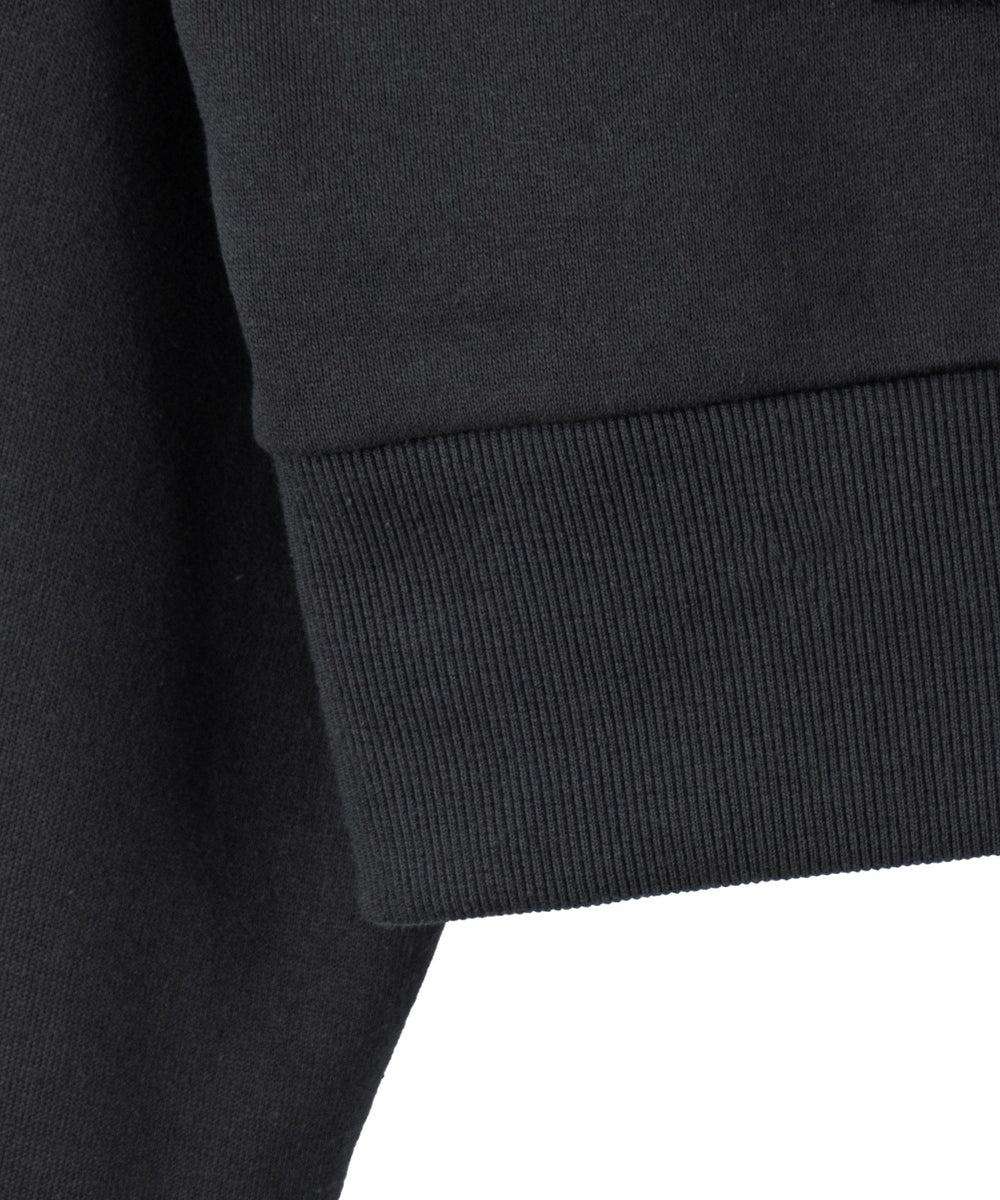 バタフライプルパーカー