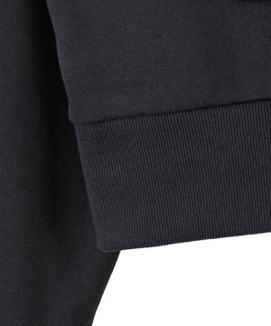 バタフライプルパーカー