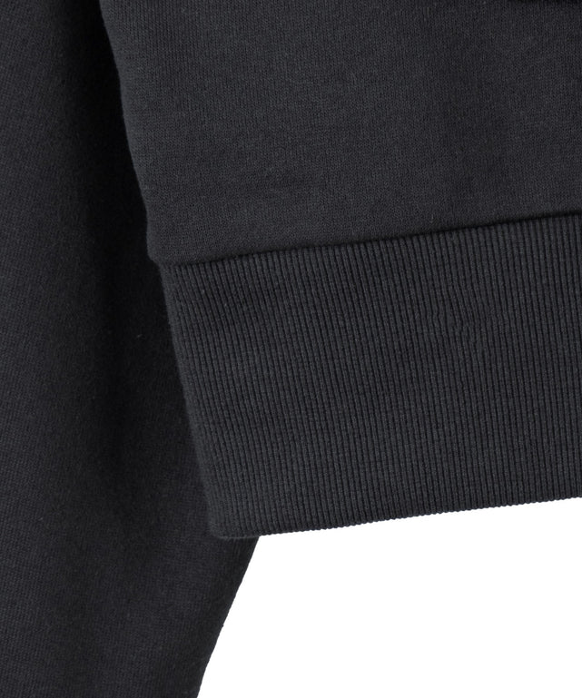 バタフライプルパーカー