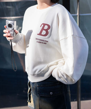 ホワイトアイボリー　モデル:155cm F