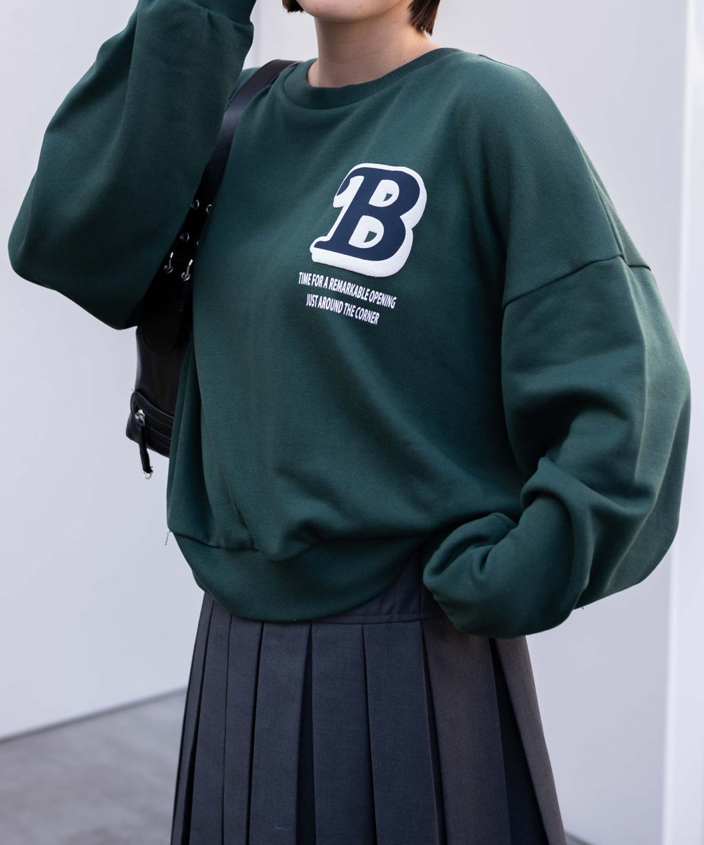 Dグリーン　モデル:155cm F