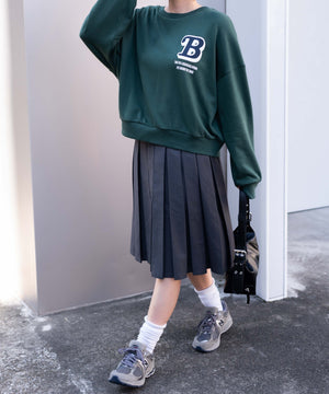 Dグリーン　モデル:155cm F