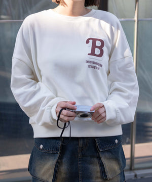 ホワイトアイボリー　モデル:155cm F