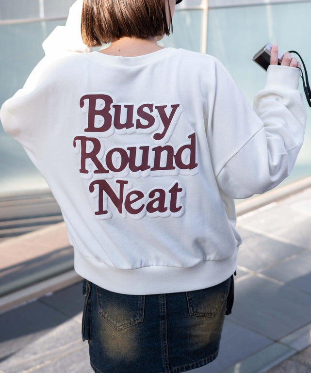 ホワイトアイボリー　モデル:155cm F