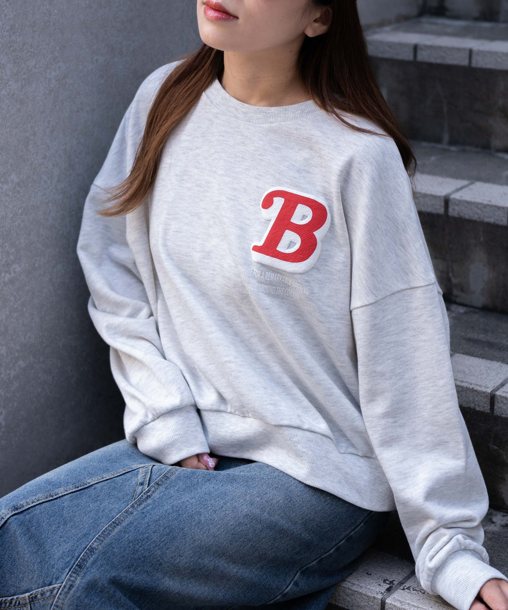 Lグレー　モデル:155cm F