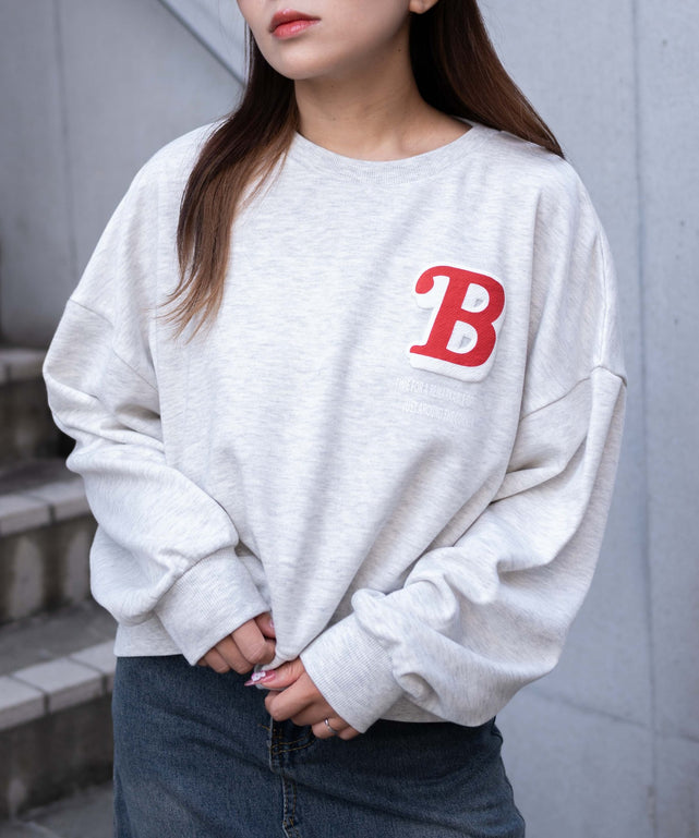 Lグレー　モデル:155cm F