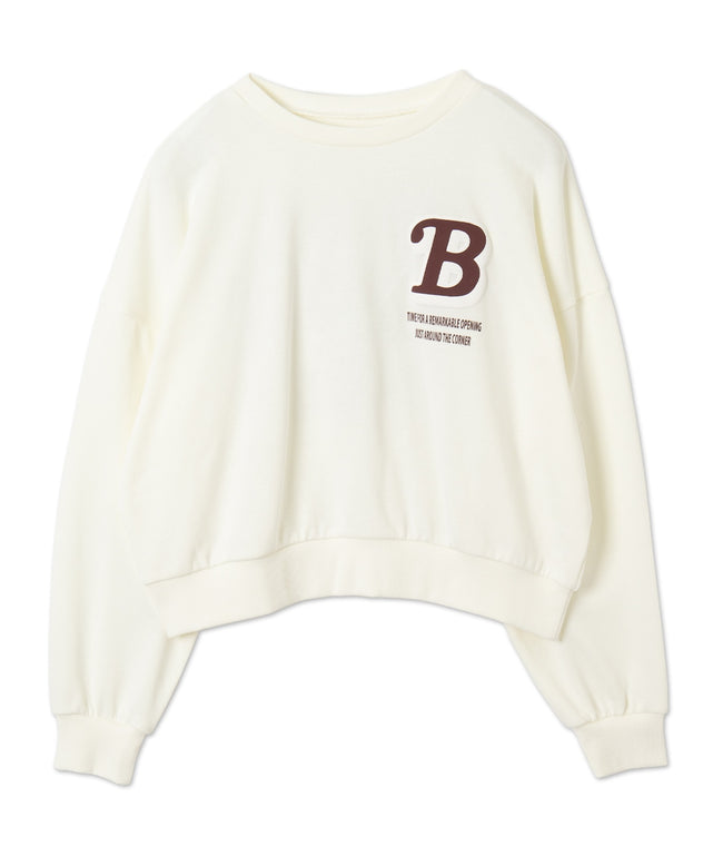 ホワイトアイボリー