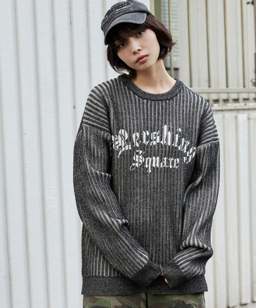 ブラック モデル：160cm L着用