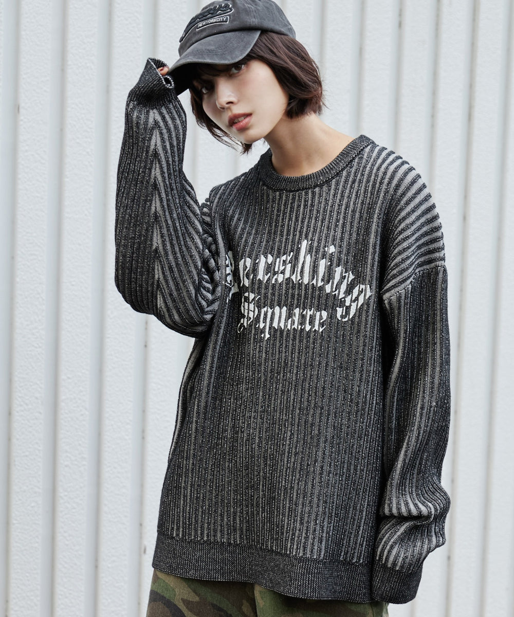 ブラック モデル：160cm L着用