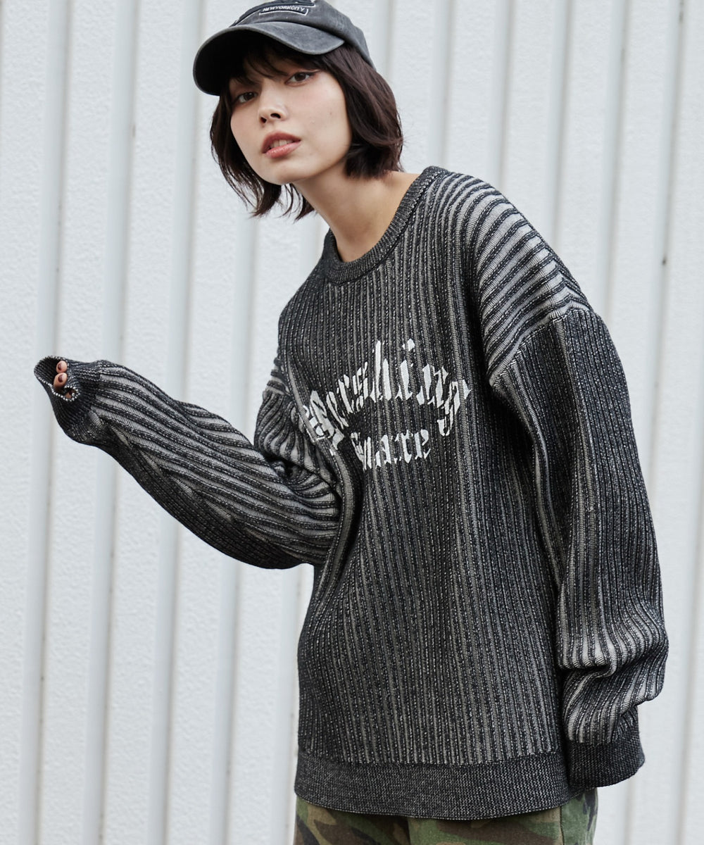 ブラック モデル：160cm L着用