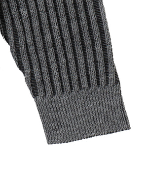 ヴィンテージライクグラフィックプルオーバー