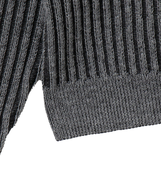 ヴィンテージライクグラフィックプルオーバー