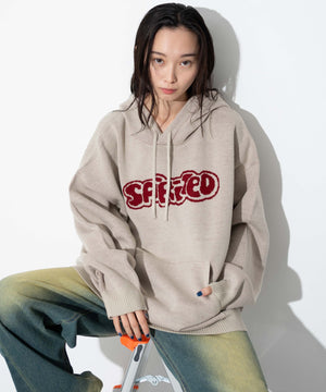 ホワイト モデル：161cm L着用