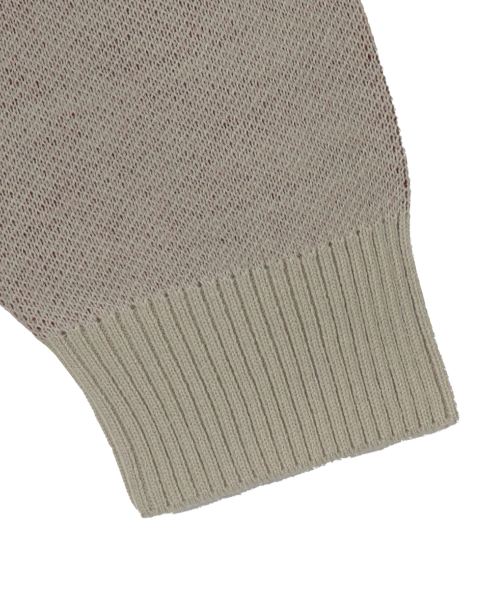 ジャガードグラフィックパーカー