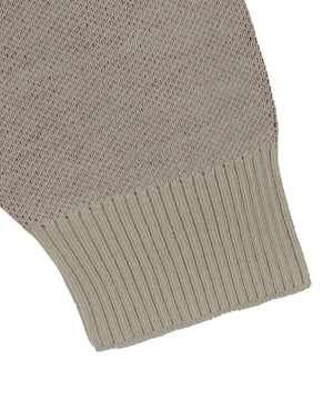 ジャガードグラフィックパーカー