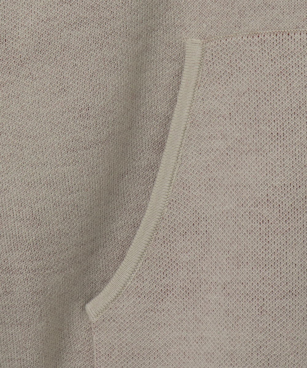 ジャガードグラフィックパーカー