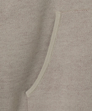 ジャガードグラフィックパーカー