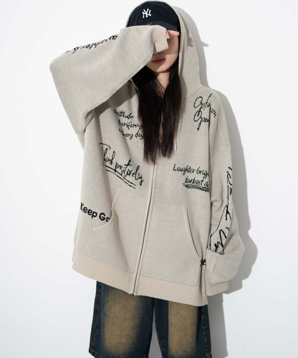 ホワイト モデル：161cm L着用