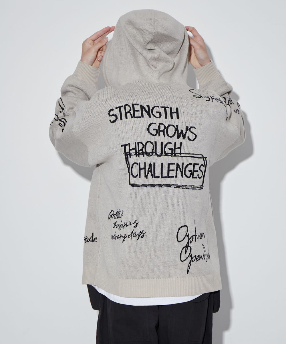 ホワイト  モデル:180cm L着用