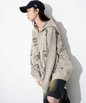 ホワイト モデル：161cm L着用