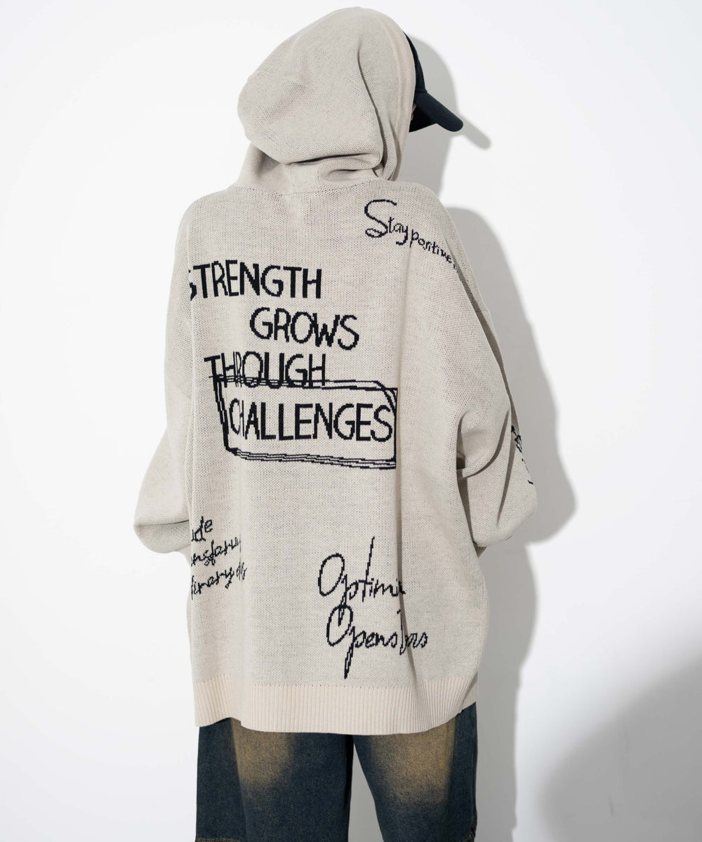 ホワイト モデル：161cm L着用