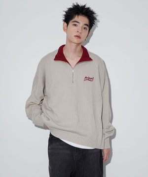 オフホワイト　モデル:180cm L着用