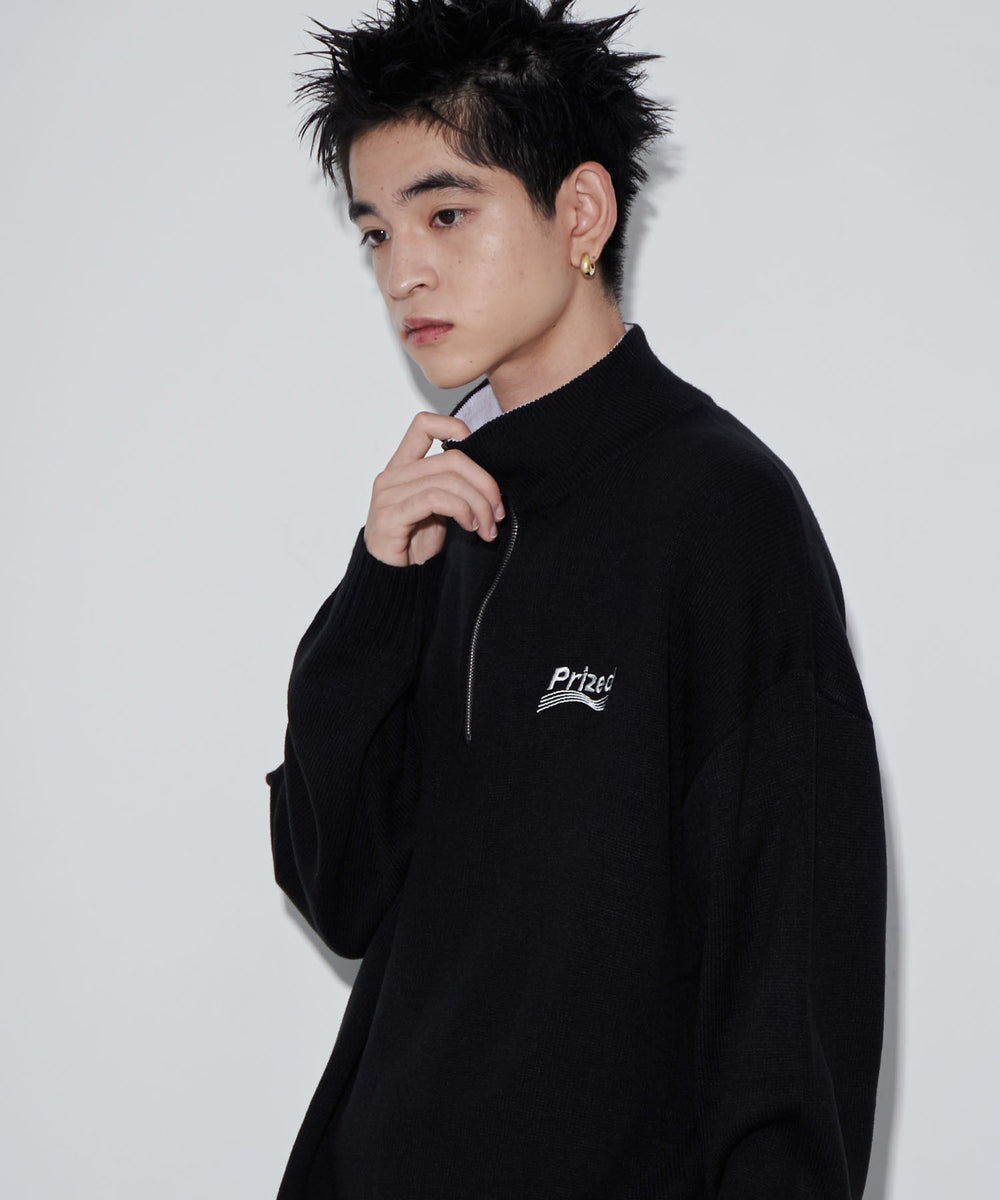 ブラック　モデル:180cm L着用