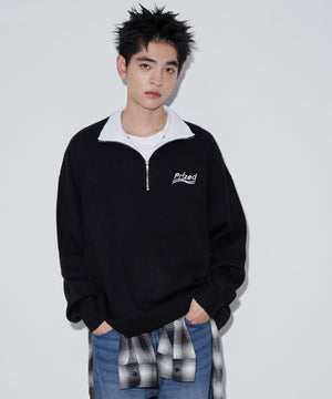 ブラック　モデル:180cm L着用