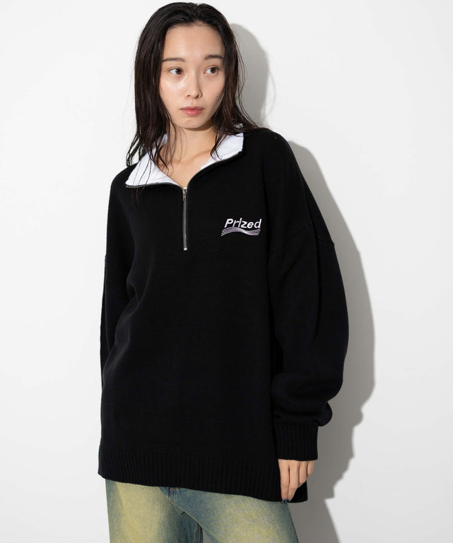 ブラック モデル：161cm L着用