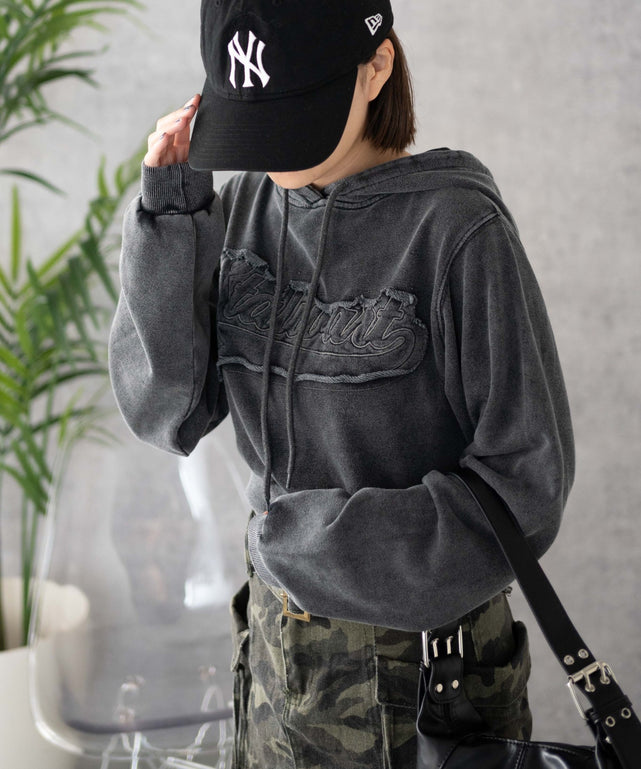 スミクロ　モデル:155cm F着用