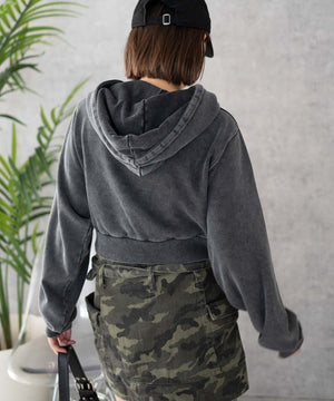 スミクロ　モデル:155cm F着用