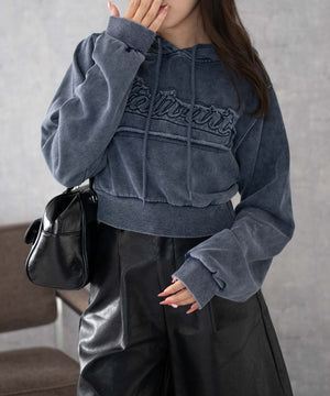 デニム　モデル:155cm F着用