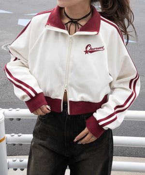 ワイン モデル：155cm F着用