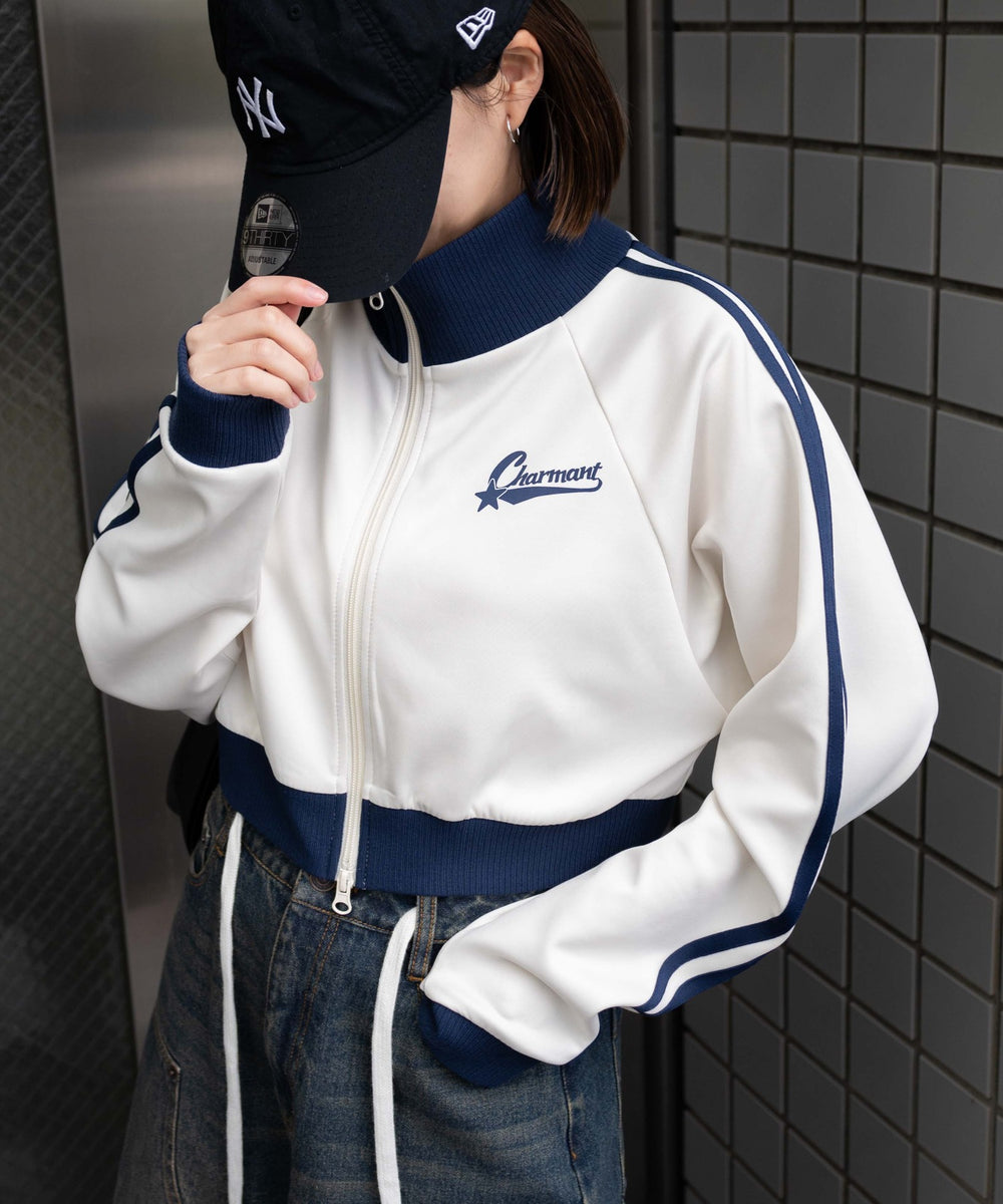 ネイビー モデル：155cm F着用