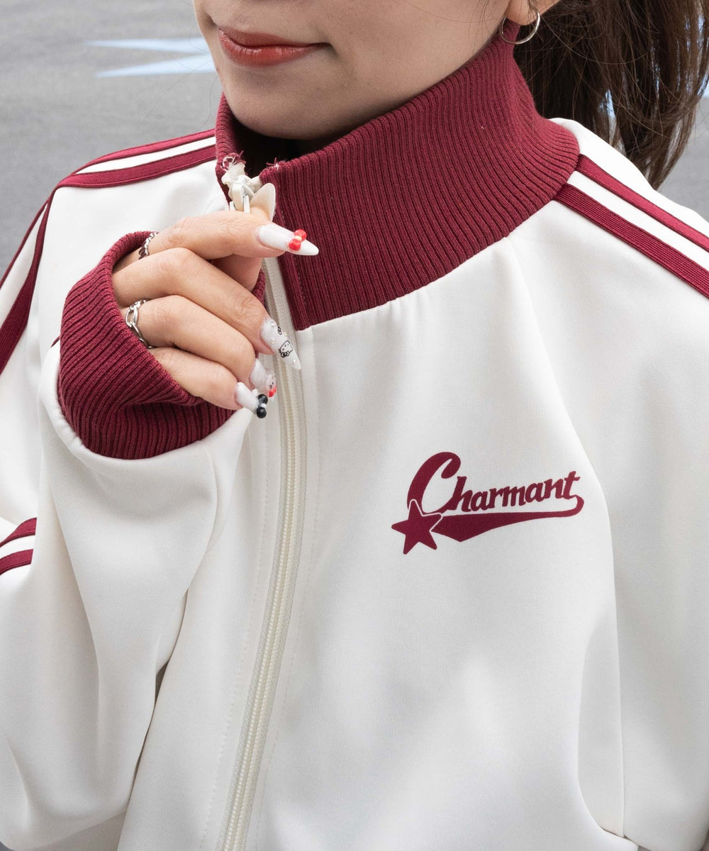 ワイン モデル：155cm F着用