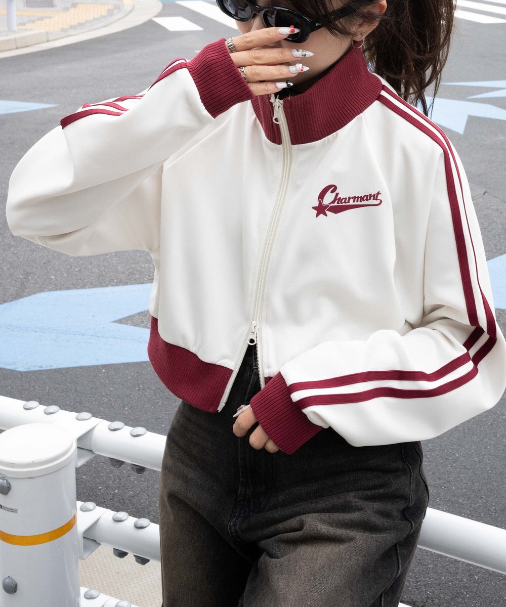 ワイン モデル：155cm F着用