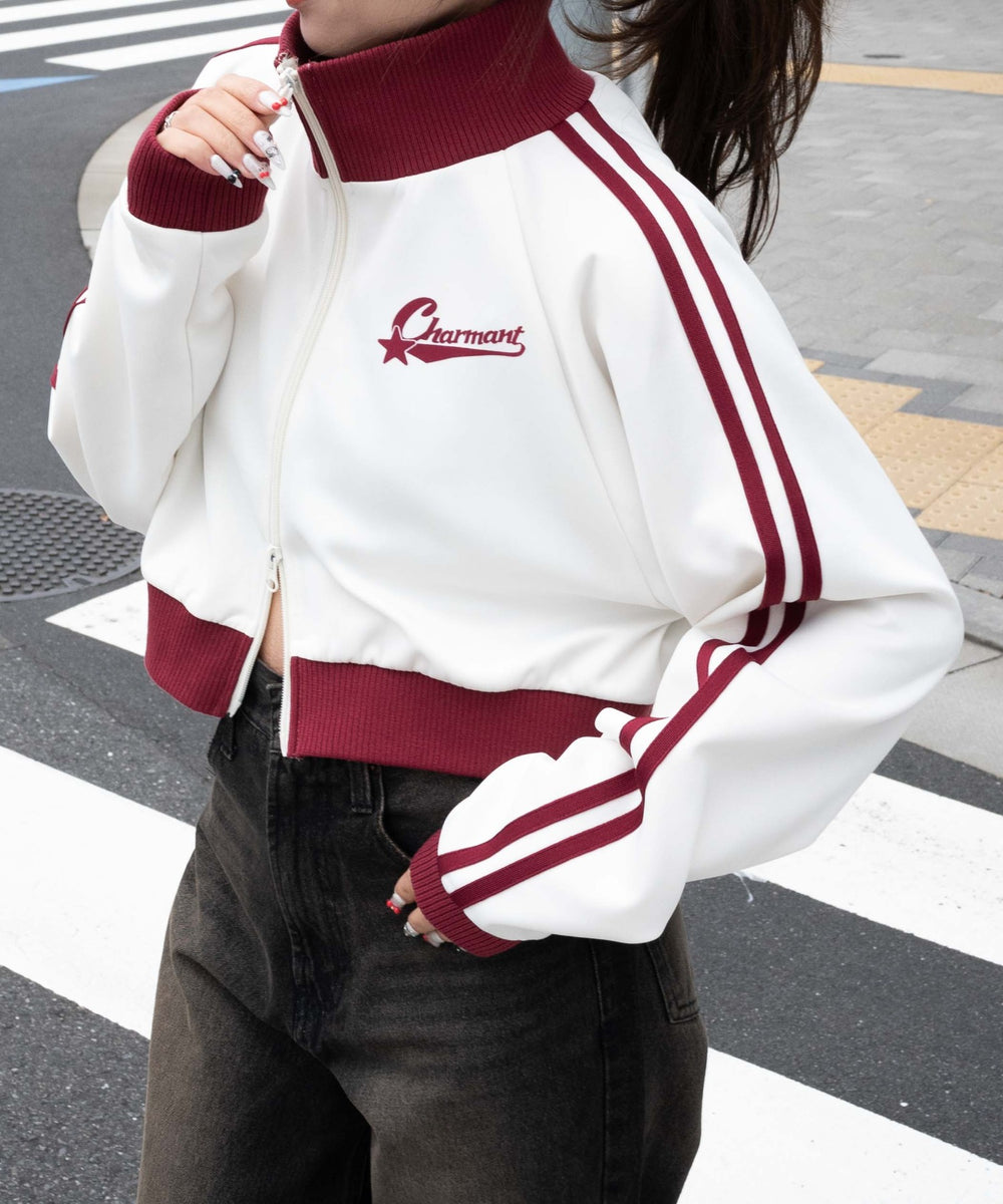 ワイン モデル：155cm F着用