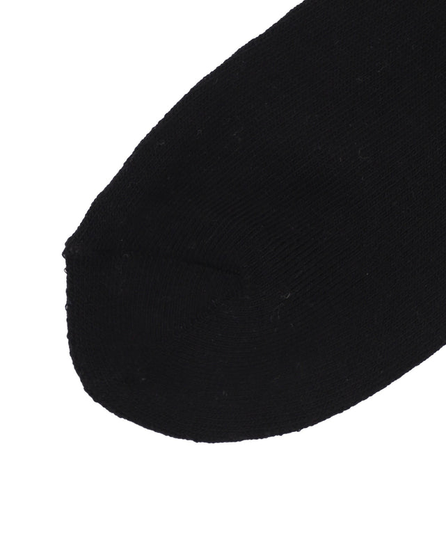 刺繍ハイアンクルソックス2（HA）