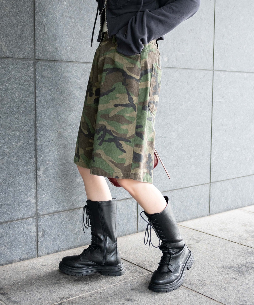 柄1　モデル:155cm F着用