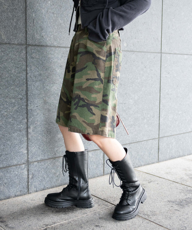 柄1　モデル:155cm F着用