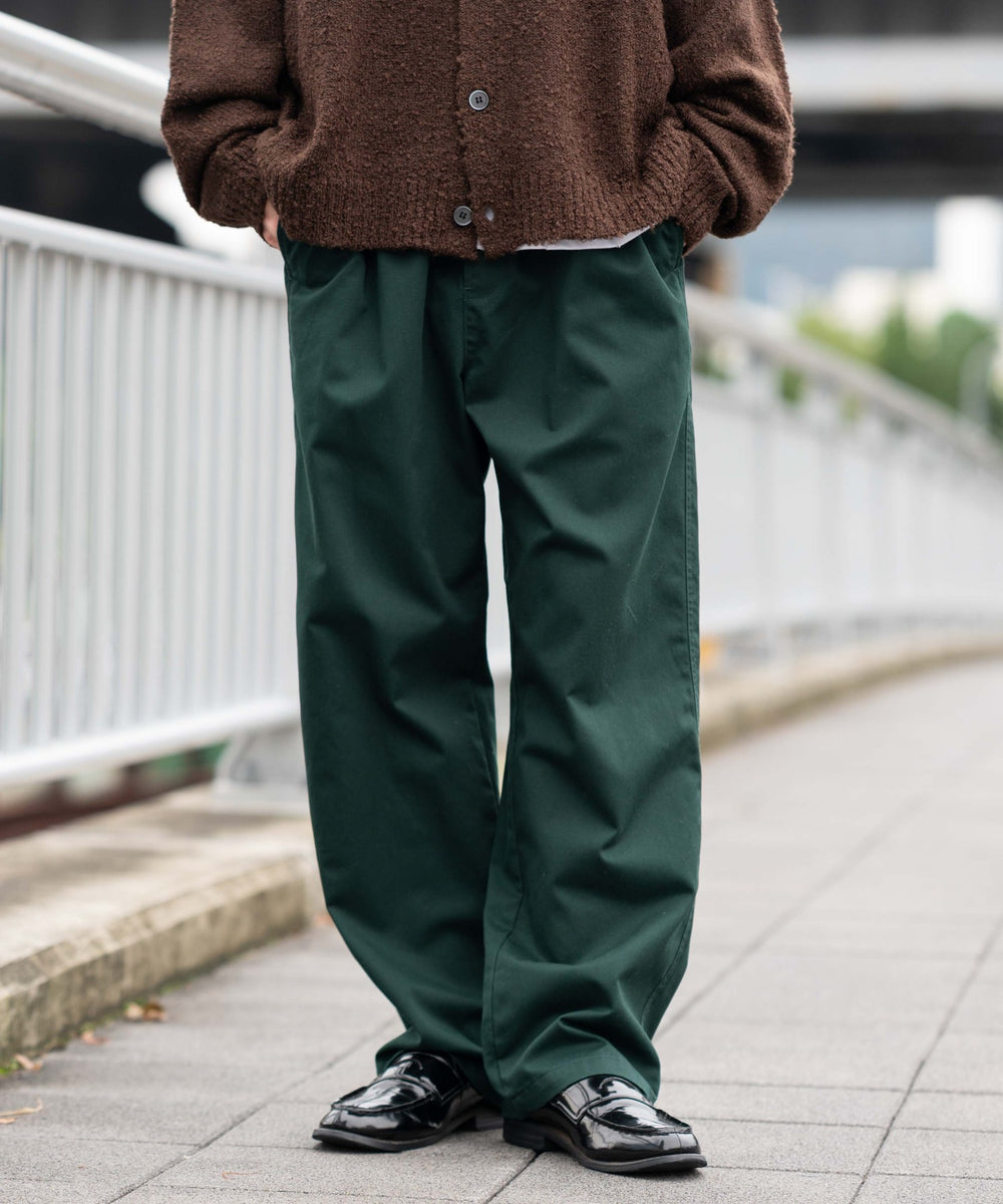 Dグリーン  モデル：175cm L着用