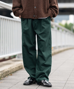 Dグリーン  モデル：175cm L着用