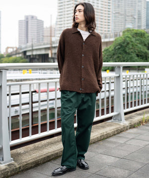 Dグリーン  モデル：175cm L着用