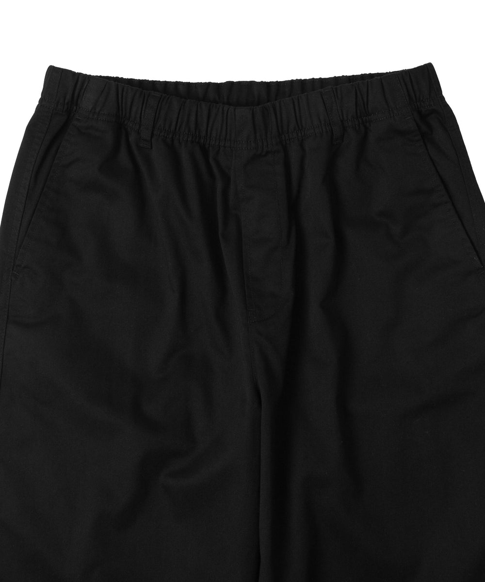 チノイージーストレートパンツ