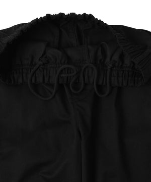 チノイージーストレートパンツ