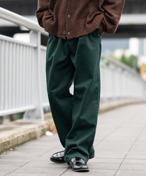 Dグリーン  モデル：175cm L着用