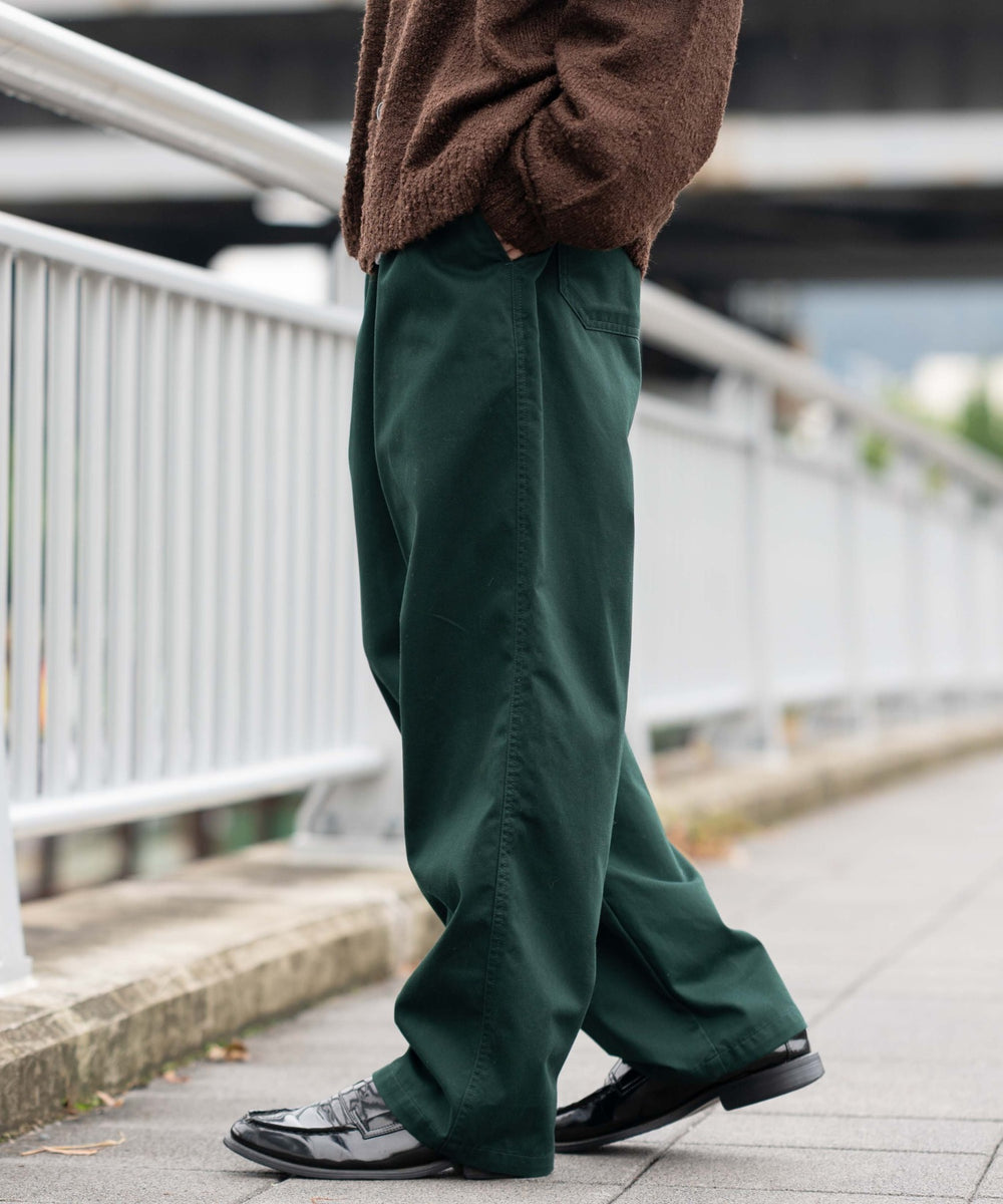 Dグリーン  モデル：175cm L着用