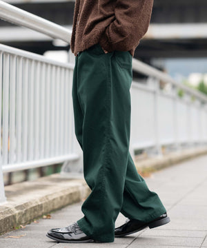 Dグリーン  モデル：175cm L着用